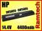 BATERIA HP 448007-001 EV087AA EX942AA 4400mAh
