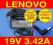 64# LENOVO 3000 zasilacz 19V 3.42A fv gwr ORYGINAL