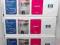 Toner Oryginalny HP C9703A Magenta hp LJ 1500 2500