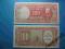 Banknot Chile 100 Pesos P-127 1960-61 UNC !!