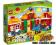 LEGO Duplo 10525 Duża farma sklep WARSZAWA