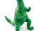 A1778 Dinozaur z groszkiem zwierzęta figurki - 9