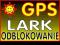 NAWIGACJA GPS LARK  50.6 50.7  ODBLOKOWANIE UNLOCK