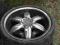 Felgi jeep Grand Cherokee R22