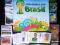 2014 WORLD CUP BRAZIL KARTY NAKLEJKI ALBUM+25 NAKL
