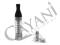 ~w OSLO mają 20% Rabatu~ Clearomizer Ce9 Mini Vivi