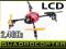 HIT Quadrocopter V939 2,4GHz 4CH Lot 3D Biedronka