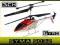 Helikopter 3ch Syma s032 Gyro LED NISKA CENA!