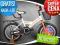 HIT! GS-BIKE 16 #6 kolorów # ROWER ROWEREK #JAKOŚĆ