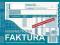 DRUK 163-3E Faktura wewnętrzna A5 MICHALCZYK
