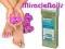 MIRACLE WOSK AZULENOWY 100ML kremowy szeroki