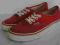 Vans buty sportowe r.36