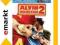 [EMARKT] ALVIN I WIEWIÓRKI 2 (DVD)
