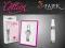 Clearomizer COTTIEN - Pink Blossom - Biały