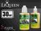 Liquid LiQueen 30ml - BLACK CURRANT - Low 11mg