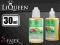 $ Liquid LiQueen 30ml - APPLE MINT - High 18mg