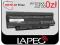 Bateria Mitsu Dell 13R 14R 15R (6600mAh)