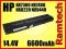 BATERIA HP COMPAQ NX7400 RH640ES RH644ES 12C 14,4V