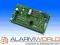 CENTRALA ALARMOWA SATEL CA-10 P PŁYTA GŁÓWNA