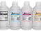 TUSZE FOTOGRAFICZNE INKSYSTEM DO EPSON 4x1000ml