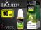 Liquid LiQueen 10ml - NATURAL TOBACCO - High 18mg