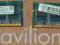 Ramaxel 1GB 1024MB 800MHz HP Pavilion dv5 dv5-1100