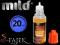 LIQUID MILD (20 ml) - MENTHOL - High 18mg