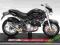 MOTOCYKL DUCATI MONSTER S4 1:18 MAISTO