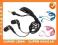 ZS5A SŁUCHAWKI DOUSZNE do mp3 iPod Mini Jack 3,5mm