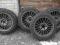 Felgi Alpina look BMW 7.5x17 ET20 5x120 idealne