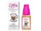 Liquid Cottien 10 ml - Latte Macchiato - 9 mg/ml