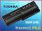 BL106 Bateria Toshiba Satellite L310 L350 L355 L51