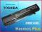 BATERIA TOSHIBA PA3356U PA3357U PA3456U 3588U