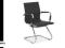 SZYBKO - Fotel biurowy Q123 czarny - ardmeble