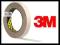 TAŚMA lakiernicza maskująca 3M PAPIEROWA 30mm