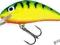 Wobler SALMO HORNET 6S  GT   6cm/14gr.