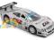 Mercedes-Benz CLK-GTR 1:34-39 WELLY
