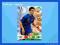 KARTY PANINI WORLD CUP BRASIL 2014 Samir Nasri