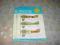 TYPY BRONI I UZBROJENIA TBiU114 SAMOLOT SPAD VII-