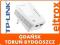 POWERLINE TP-LINK TL-WPA2220 ADAPTER SIECIOWY 7620
