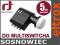 KONWERTER INVERTO QUATTRO PREMIUM SOSNOWIEC 6924