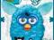 Furby Notatnik NOWA