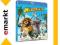 [EMARKT] MADAGASKAR (Madagascar) (Blu-ray)