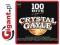 100 Hits Chrystal Gayle Gayle Chrystal 5 Cd
