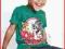 NEXT 2014 T-SHIRT TOM AND JERRY 4-5 L 665-418