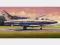 Trumpeter 02840 F-100F Super Sabre (1:48)