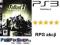FALLOUT 3 RPG AKCJI GRA PS3 =PsxFixShop= GW!