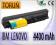 Markowa bateria laptopa do IBM ThinkPad R61 T500