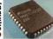 27LV512-250 PLCC32 NSC NM27LV512V-250 EPROM