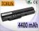 Bateria do laptopa Medion Akoya E1210 E1212 4400ah